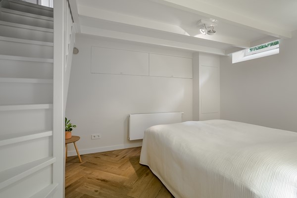 Medium property photo - Staringplein 7, 1054 VJ Amsterdam